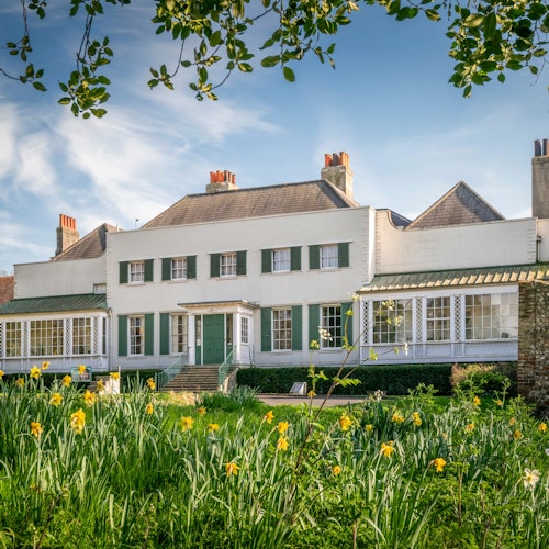 Preston Manor & Gardens: Entry Ticket — gallery 1