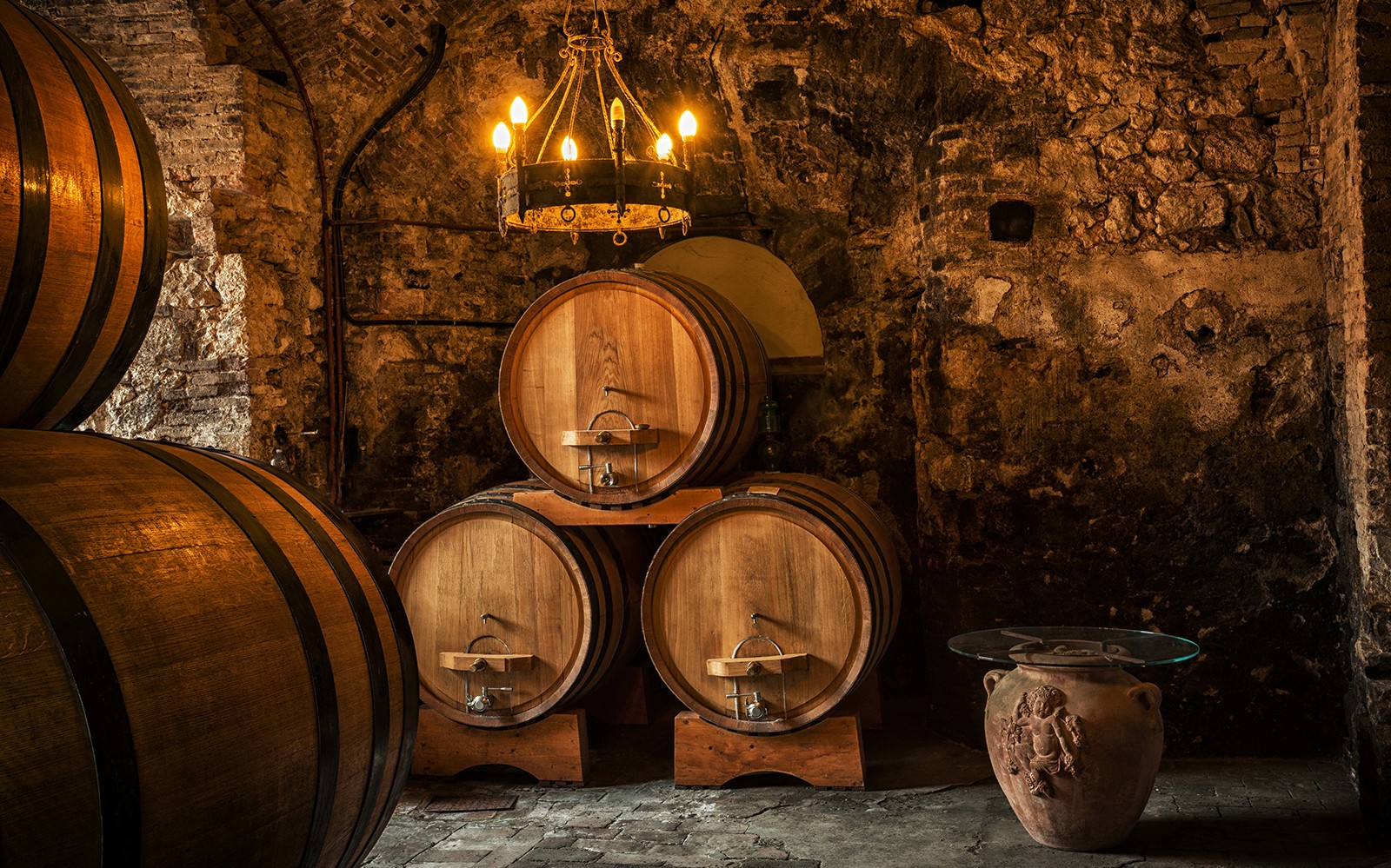 Tuscany Wine and Olive Oil Trail: Small-Group Tour From Florence — gallery 1