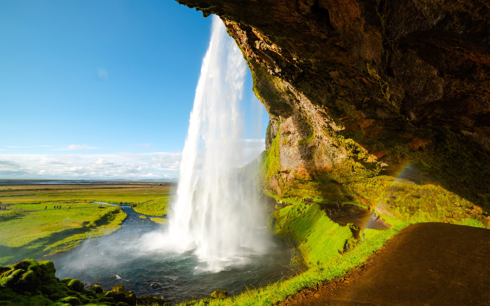 From Reykjavik: Jokulsarlon Glacier Lagoon Boat Ride & Diamond Beach Tour