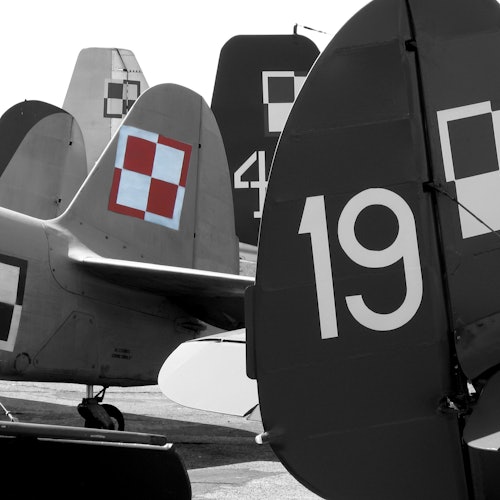Polish Aviation Museum: Skip The Line Ticket — gallery 1