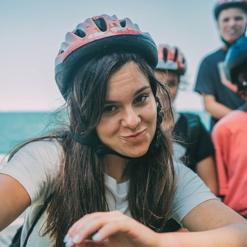 Chicago: Family & Food Guided Bike Tour — gallery 3