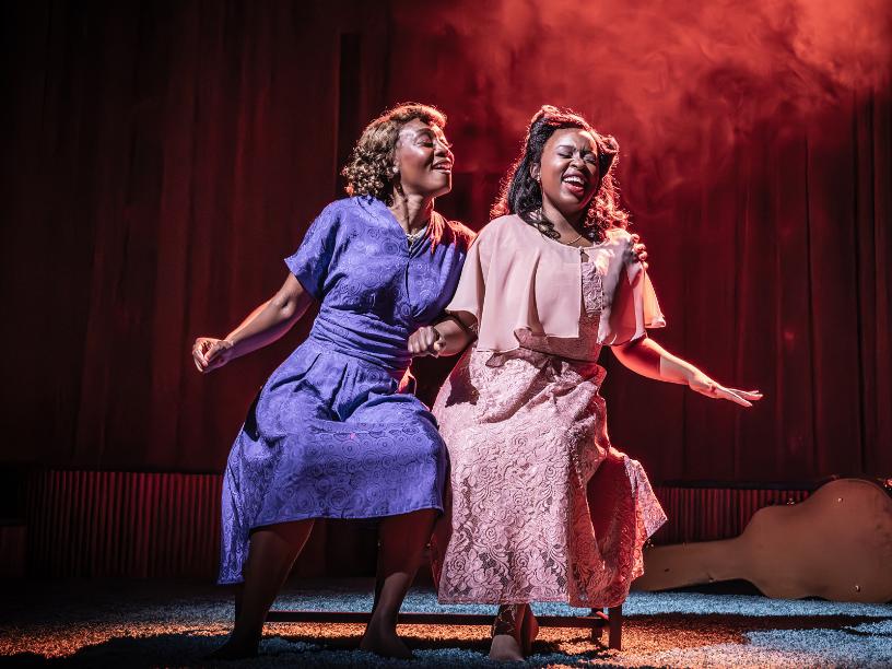 Marie & Rosetta — gallery 4