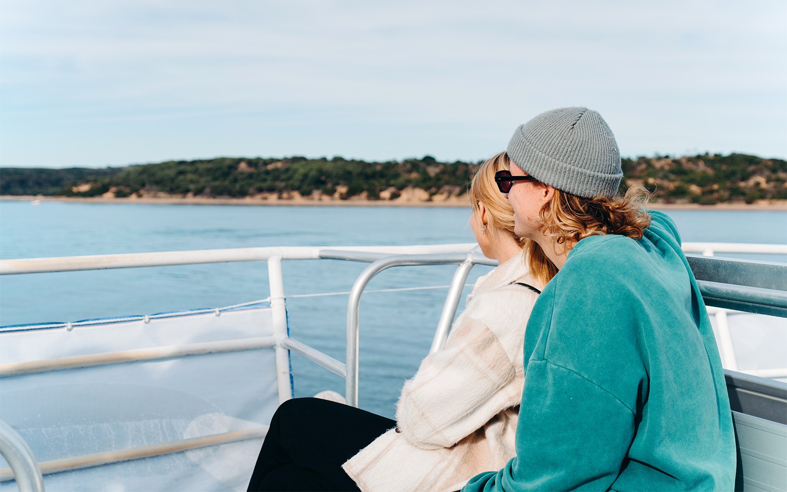 Cape Woolamai Morning Cruise at Phillip Island — gallery 2