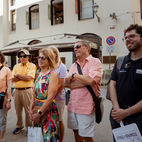 Palermo: UNESCO Sites Guided Walking Tour — gallery 3