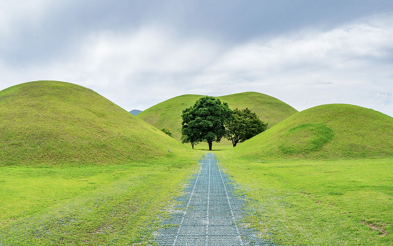 From Busan: Gyeongju UNESCO World Heritage Site Full-Day Guided Tour