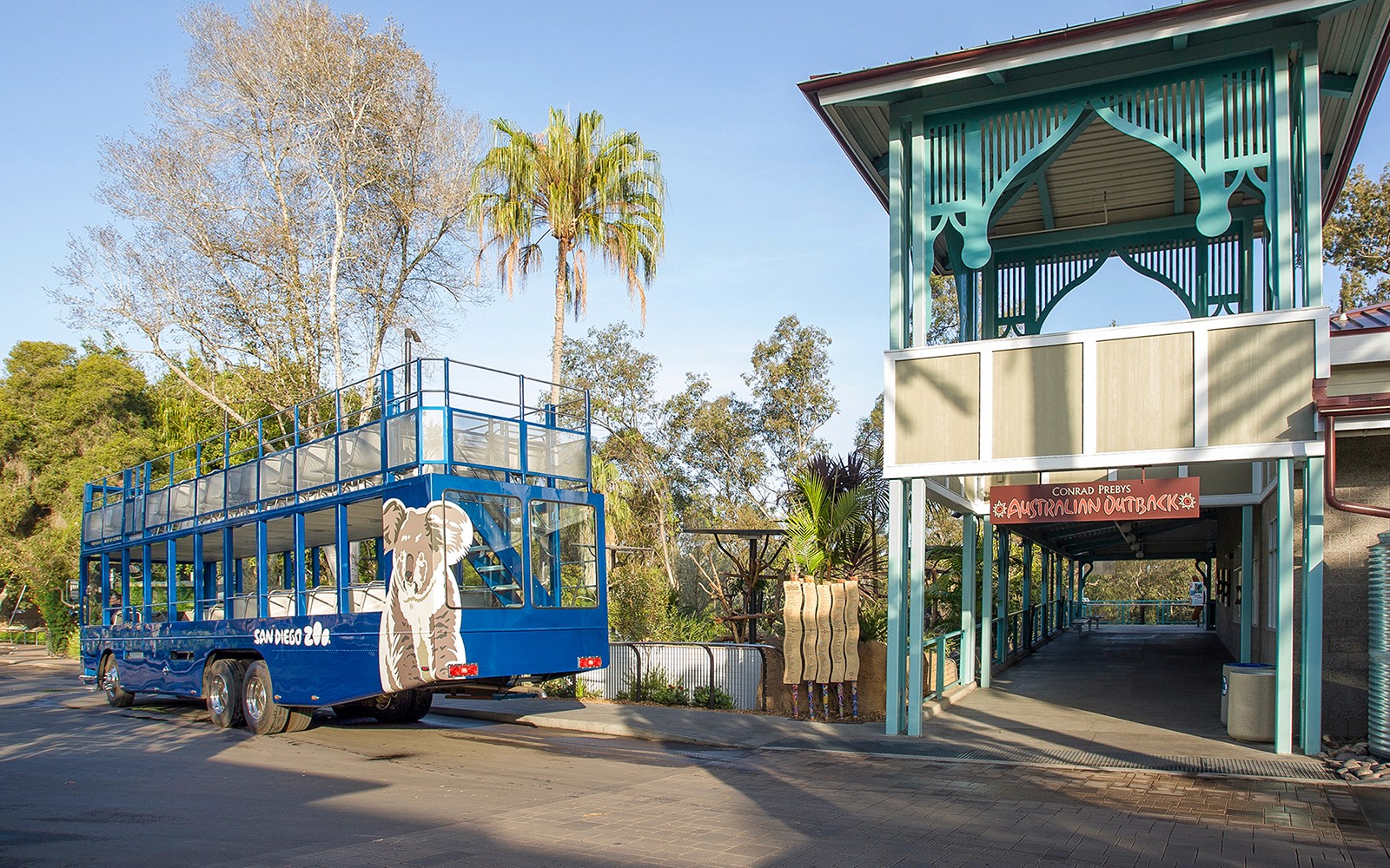 Lagos Zoo: Inträdesbiljett — gallery 3
