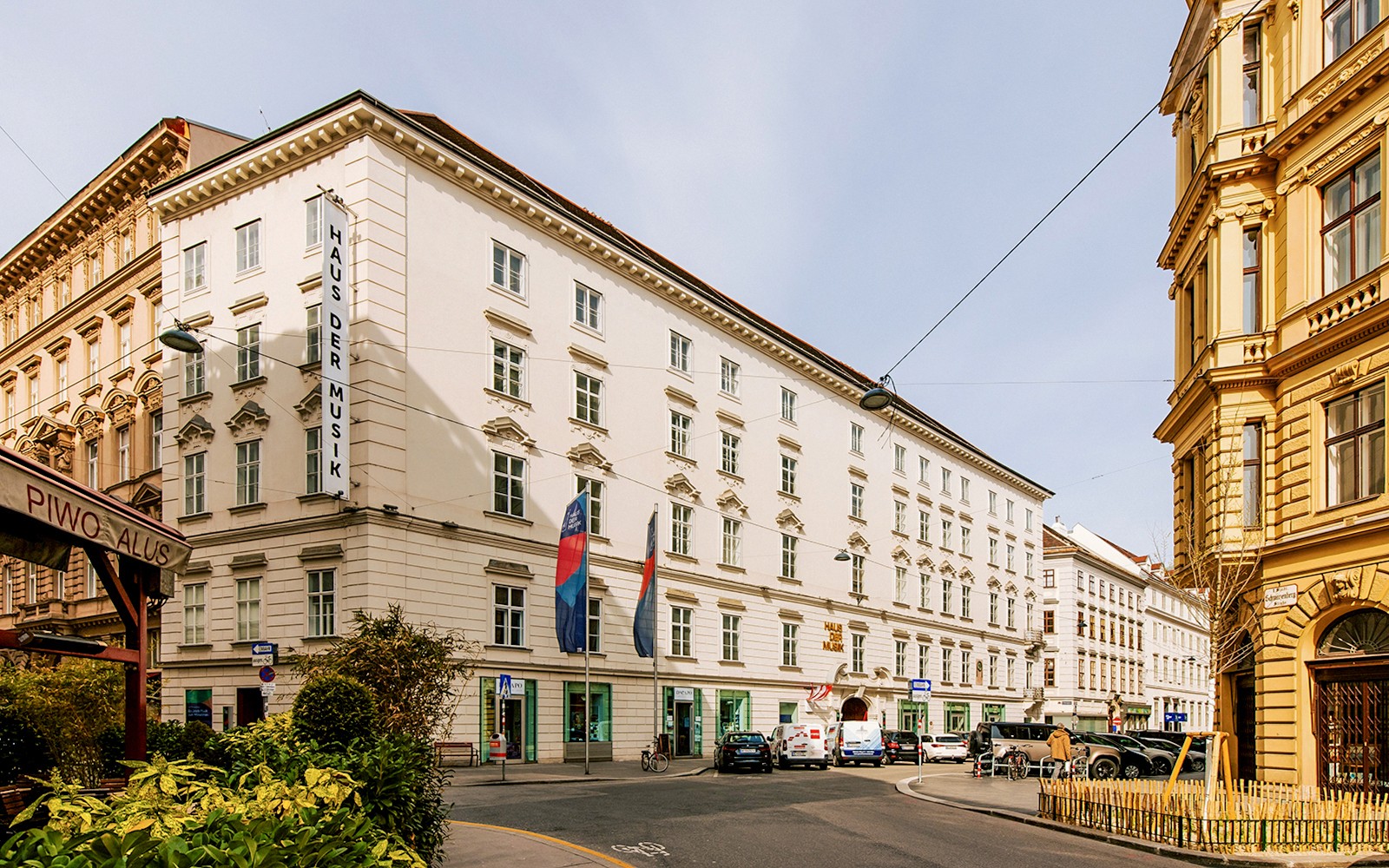 Haus der Musik: Viennese Classical Masters Concert — gallery 2
