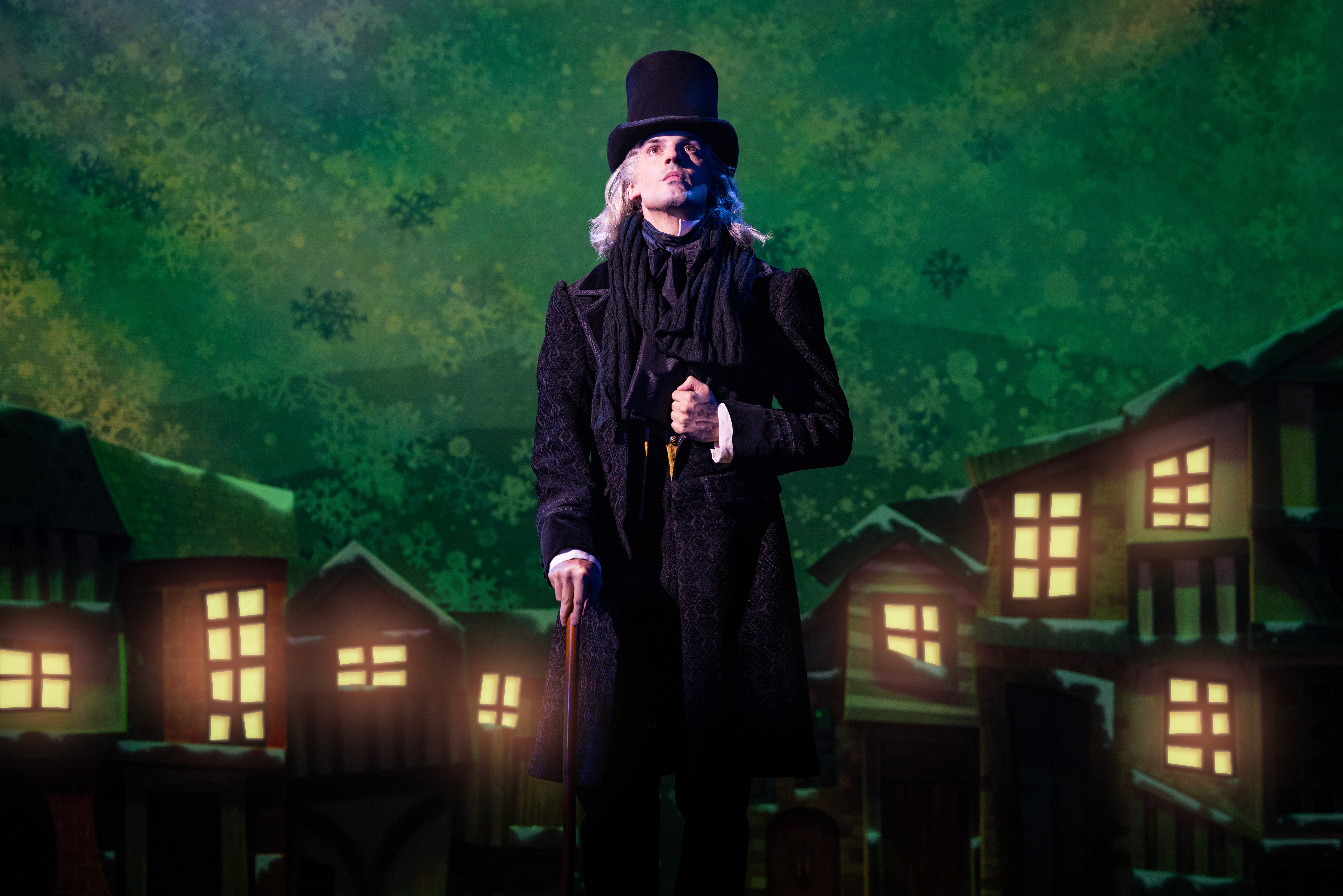 Christmas Carol Goes Wrong — gallery 3