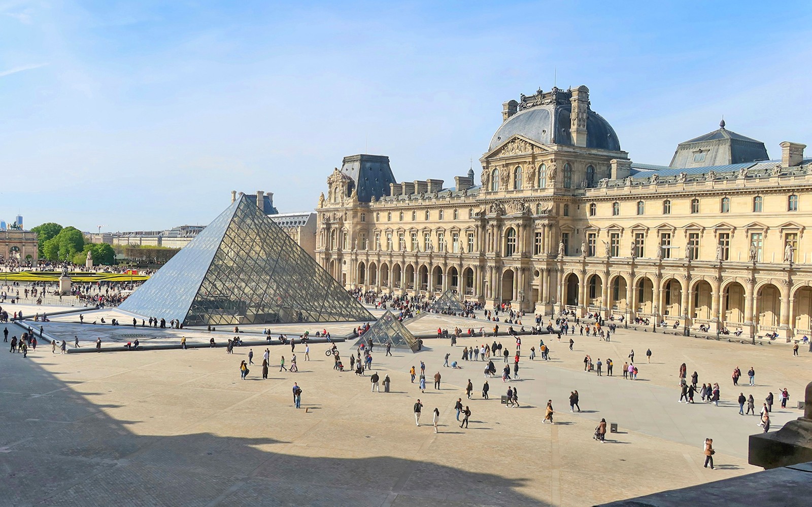 Go City Paris Explorer Pass: Choose 3/4/5 Attractions