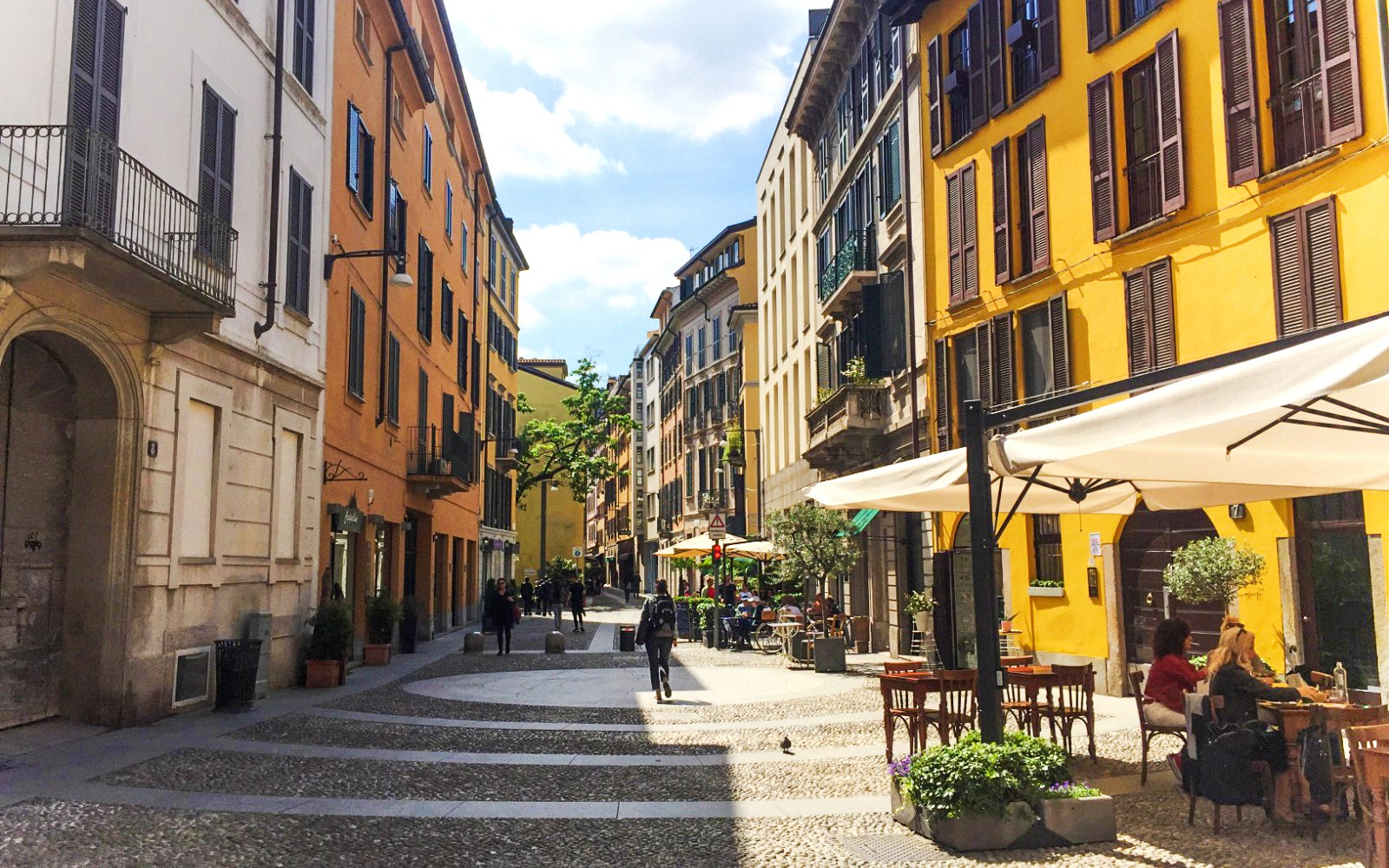 Pinacoteca di Brera Guided Tour with Brera Neighborhood Walking Tour — gallery 3