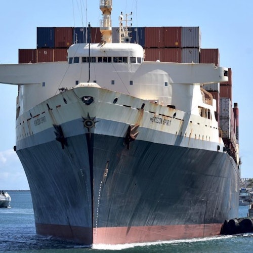 Los Angeles: 45-Minute Harbor Cruise