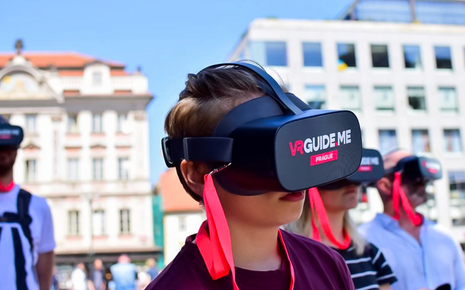Mobile-Guided Tour of Charles Bridge & Tower with Optional VR Experience — gallery 4