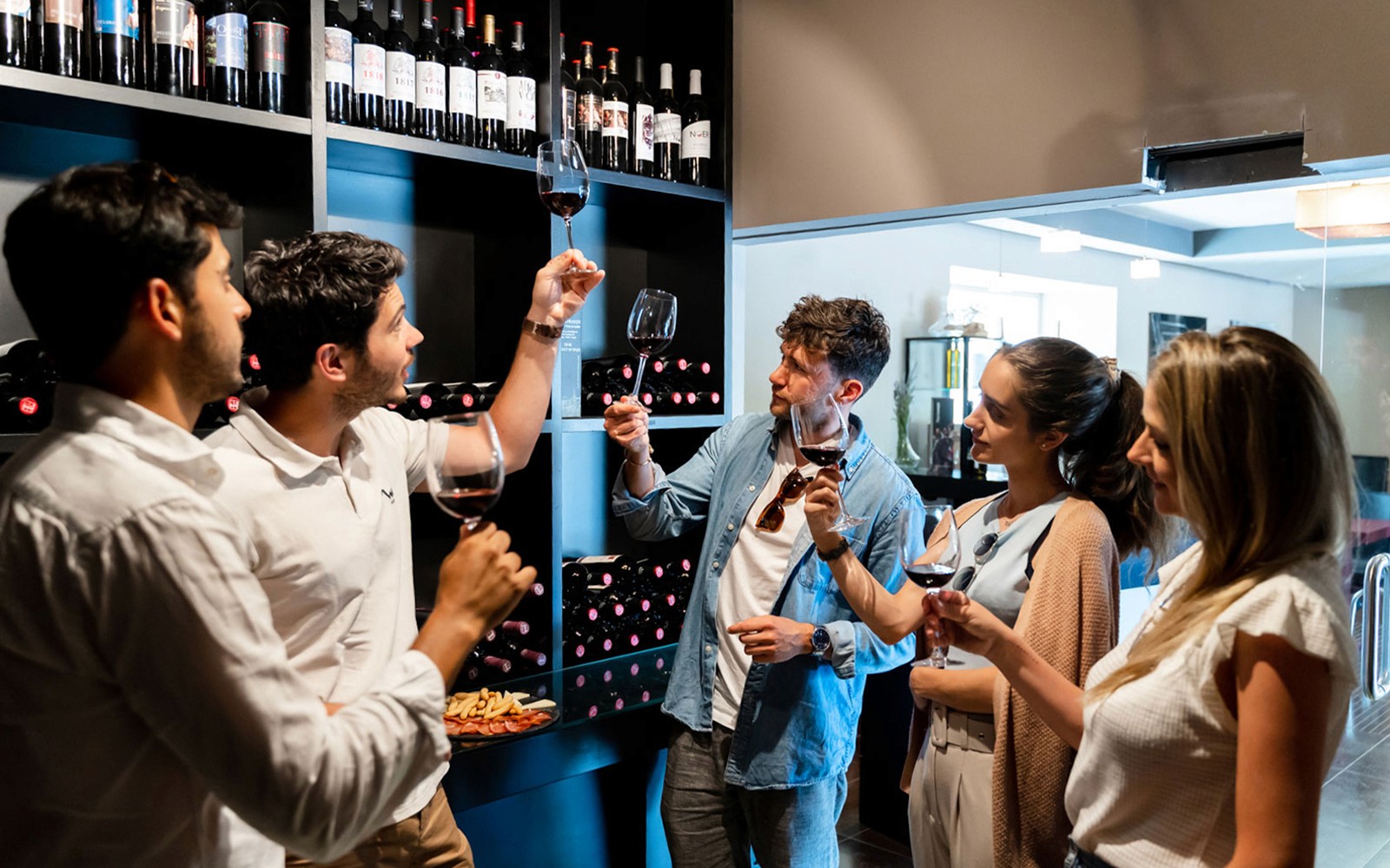 From Madrid: Toledo Day Trip with Vineyard Experience — gallery 2