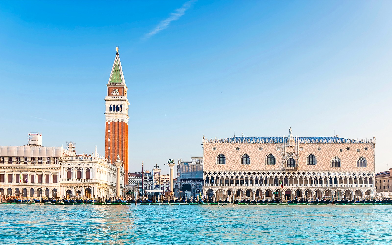Doge's Palace Tickets