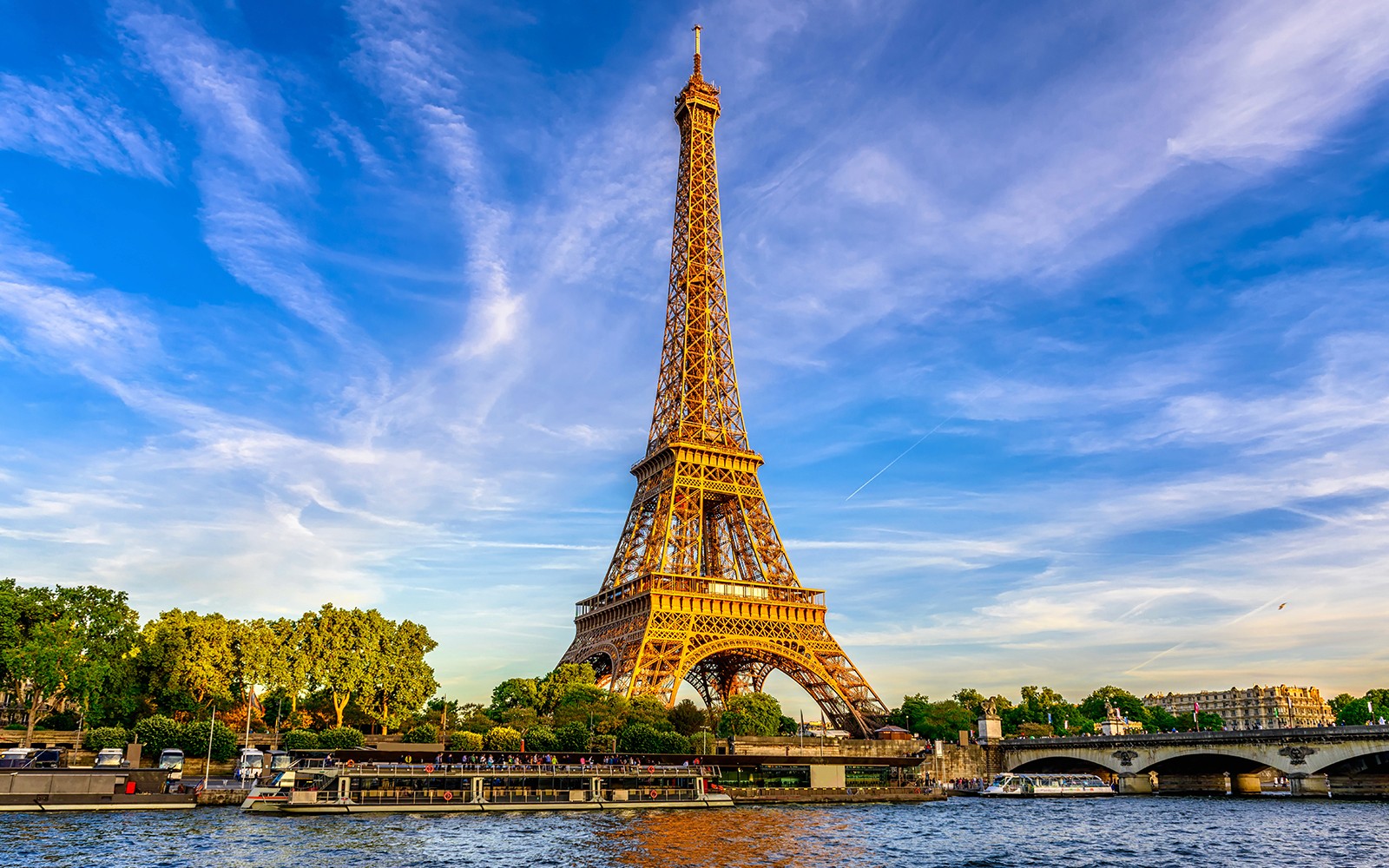 Paris Self Guided Audio Tour — gallery 2
