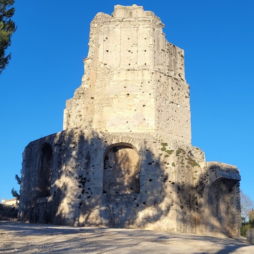 Pass Nîmes la Romaine — gallery 4