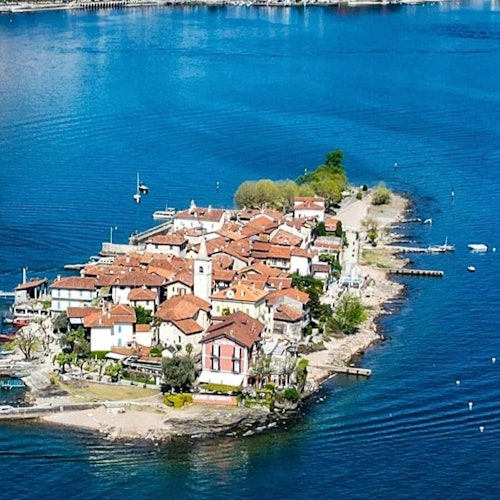 Lake Maggiore & Borromean Islands: Hop-on Hop-off Boat Tour — gallery 2