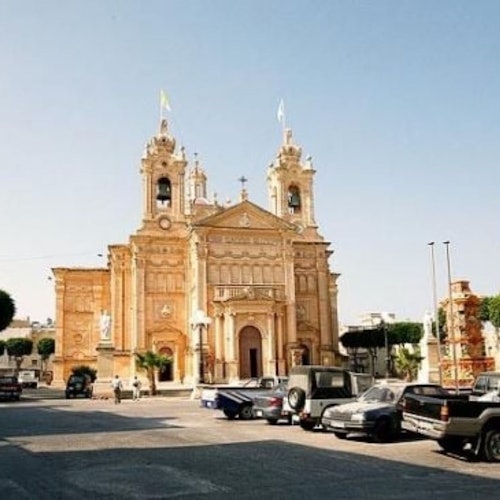 Malta: Gozo Full-Day ATV Tour — gallery 4