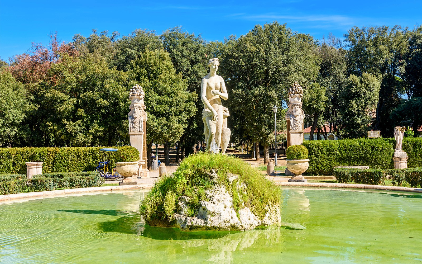 Borghese Gallery Small-Group Guided Tour — gallery 4