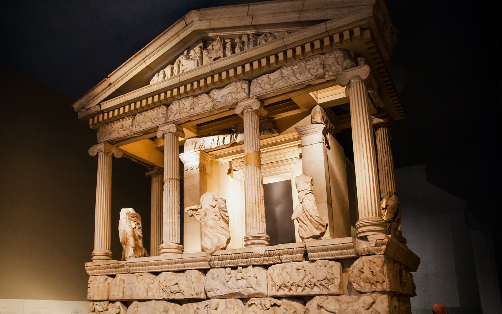 British Museum Entry Tickets — mobile