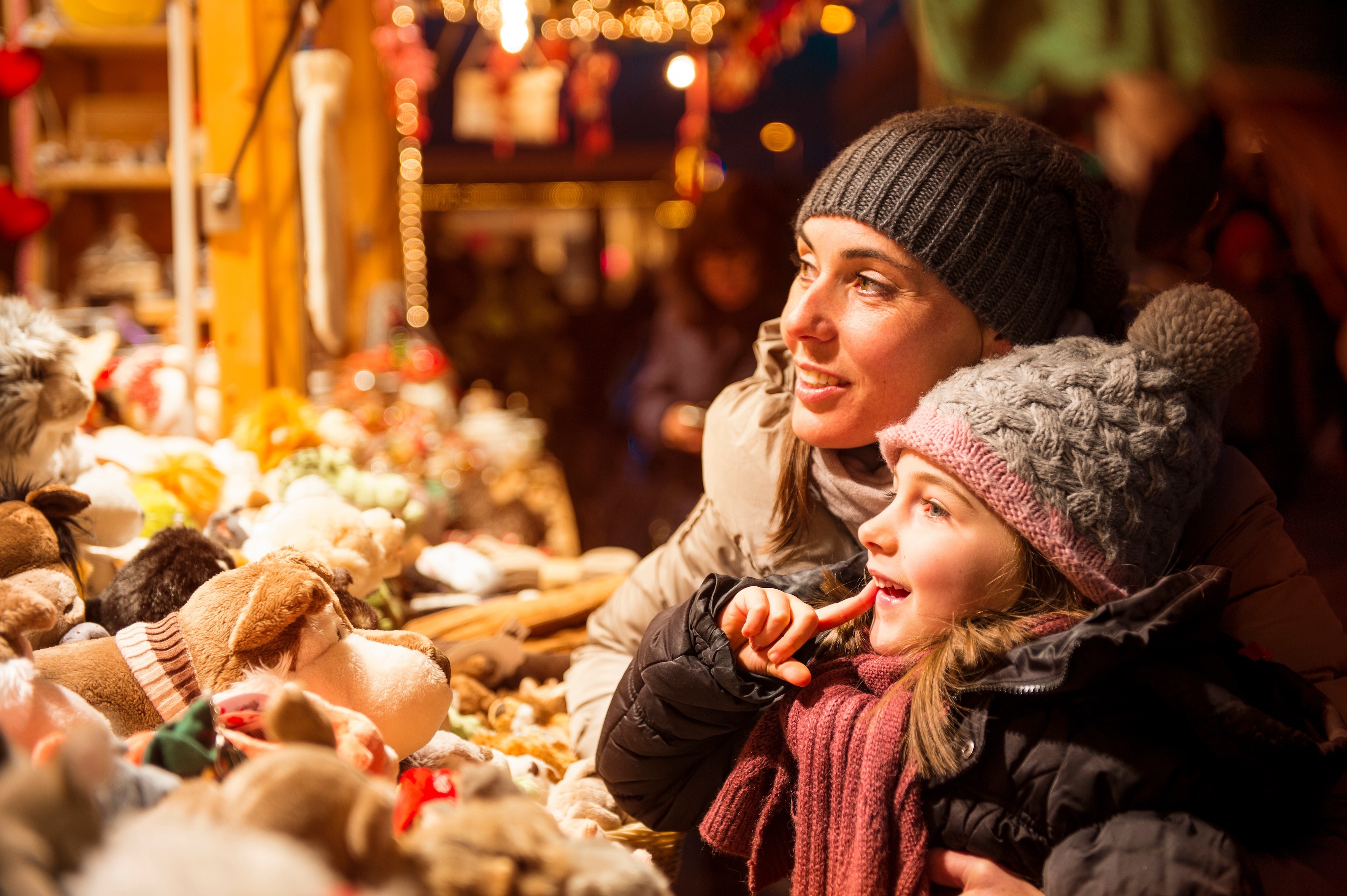 Christmas Eve Guided Tours in London — gallery 4