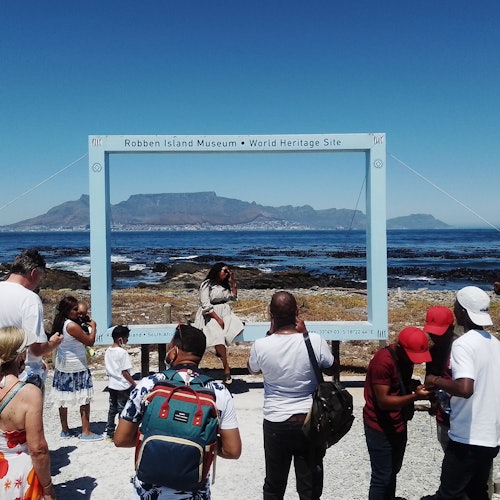 Long Walk to Freedom & Robben Island Private Tour — gallery 1