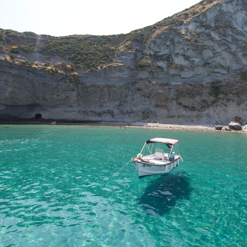 Ponza Island: Day Trip From Rome — gallery 1