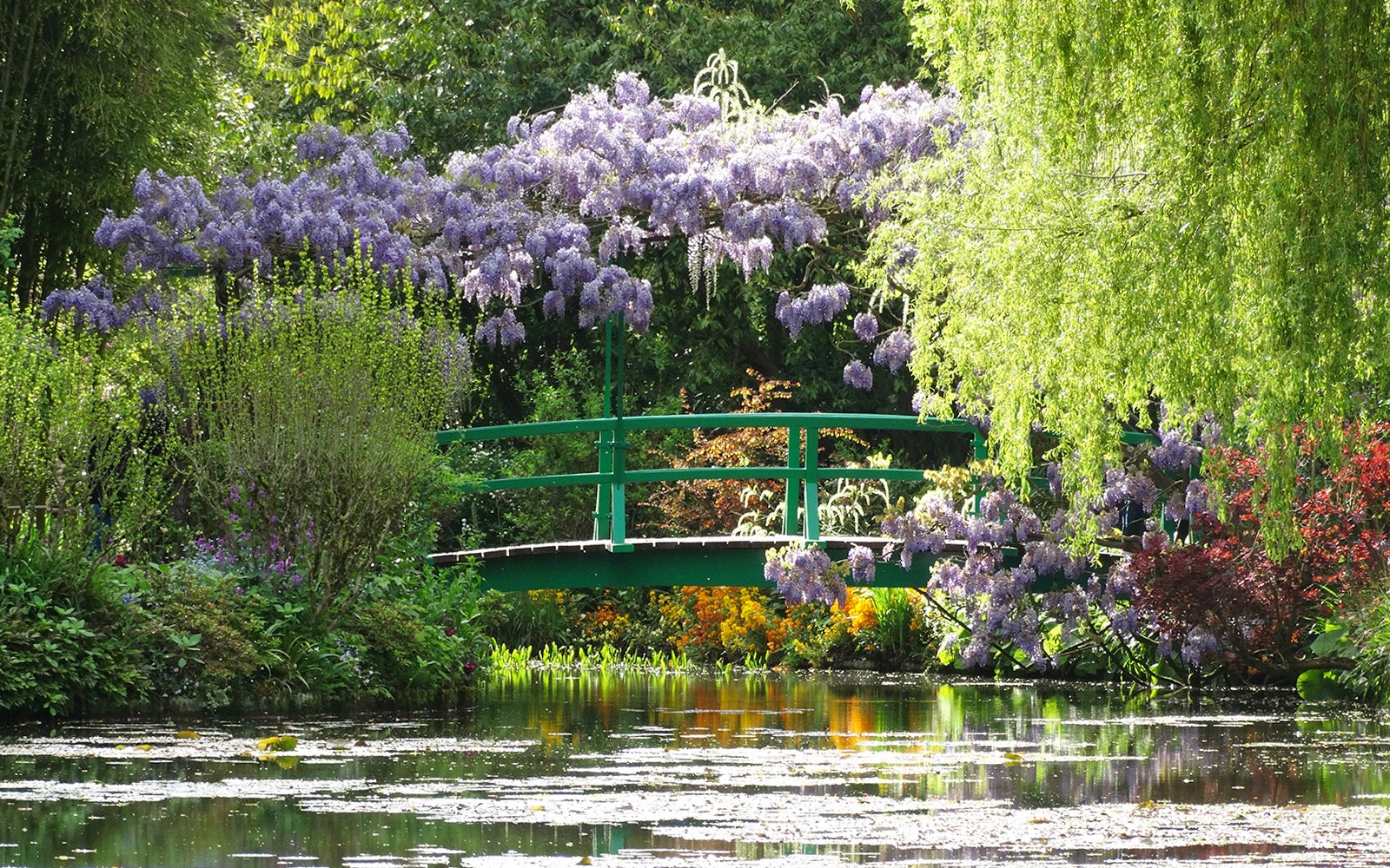 Half-Day Tour to Giverny from Paris with Monet’s House & Gardens — gallery 3