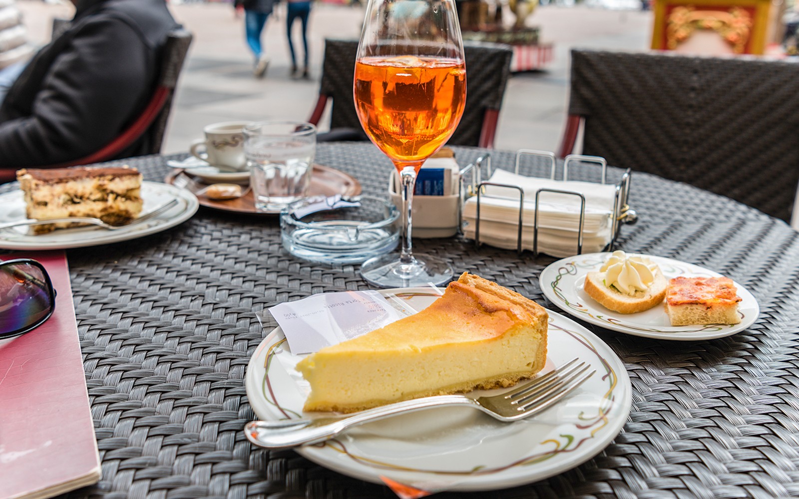 Trastevere Food Tour