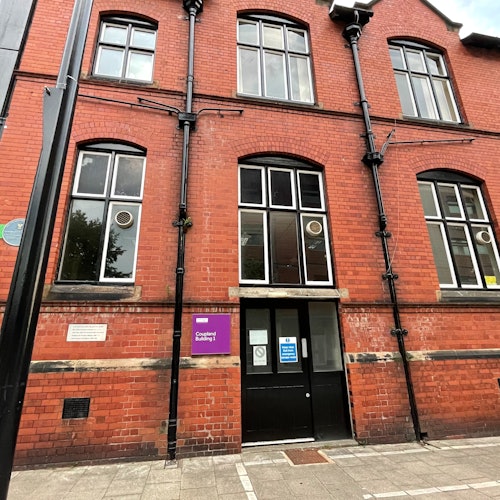 Alan Turing's Manchester City Exploration Game — gallery 2