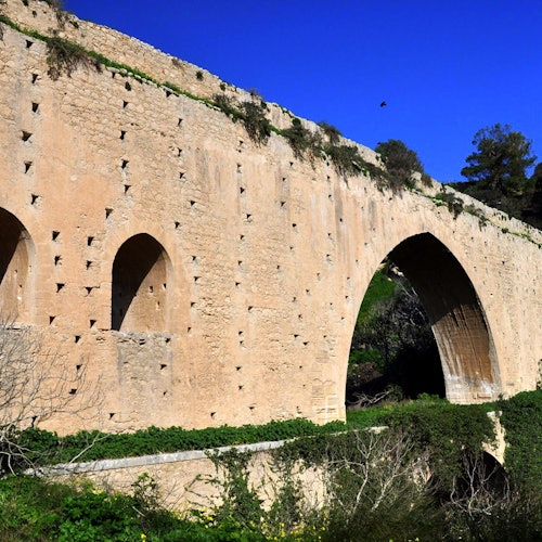 Heraklion: Knossos Palace Countryside Tour by E-bike + Wine Tasting — gallery 2