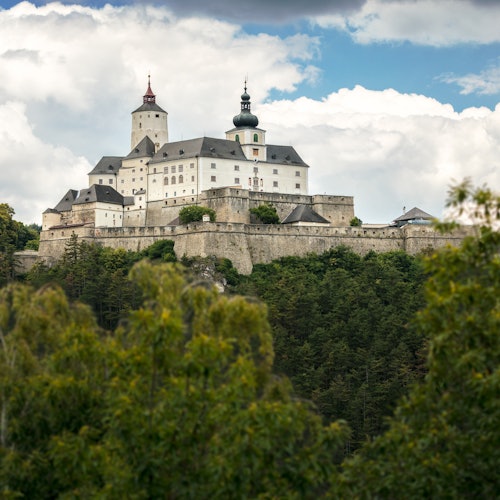 Forchtenstein Castle: Entry Ticket — gallery 1