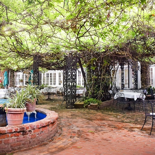 French Quarter Live Jazz Brunch + Mimosa — gallery 4