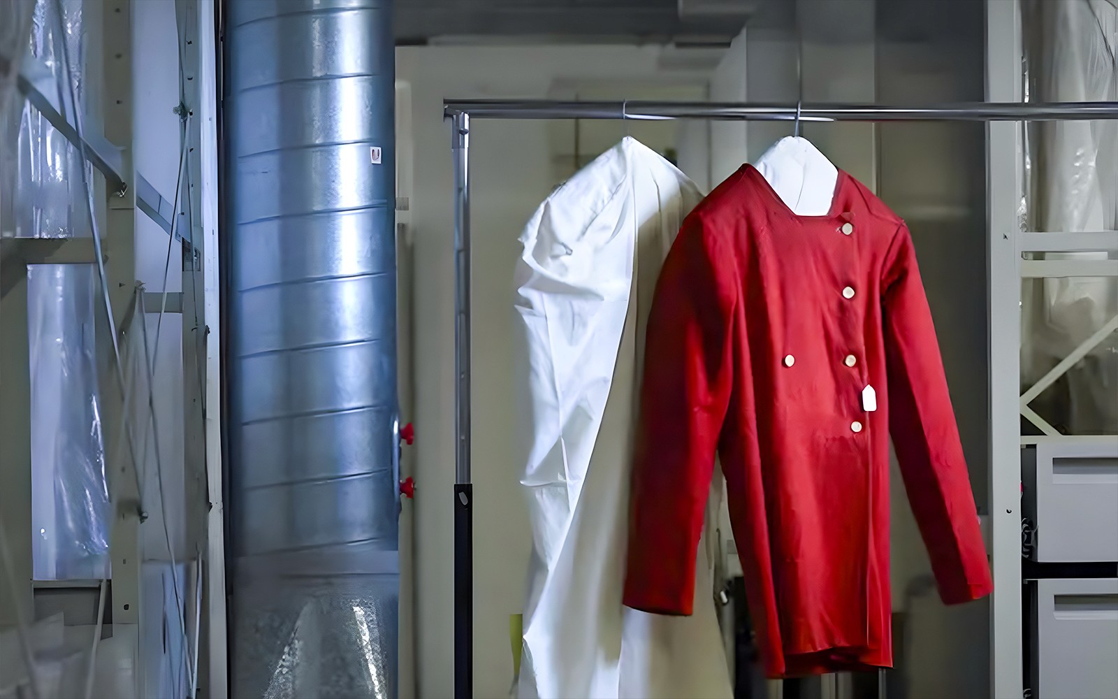 Palais Galliera: Paris Fashion Museum and Exhibition Ticket — gallery 1
