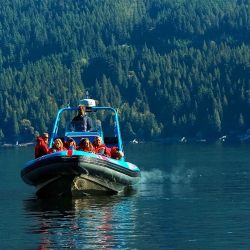 Vancouver: Granite Falls Cruise — gallery 2