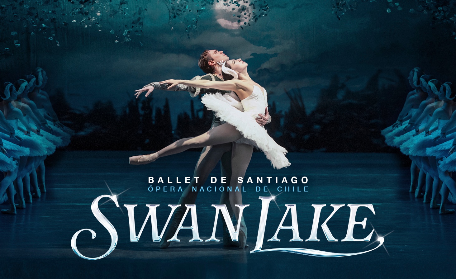 Matthew Bourne's Swan Lake Celebrates 30th Anniversary with UK and Ireland Tour