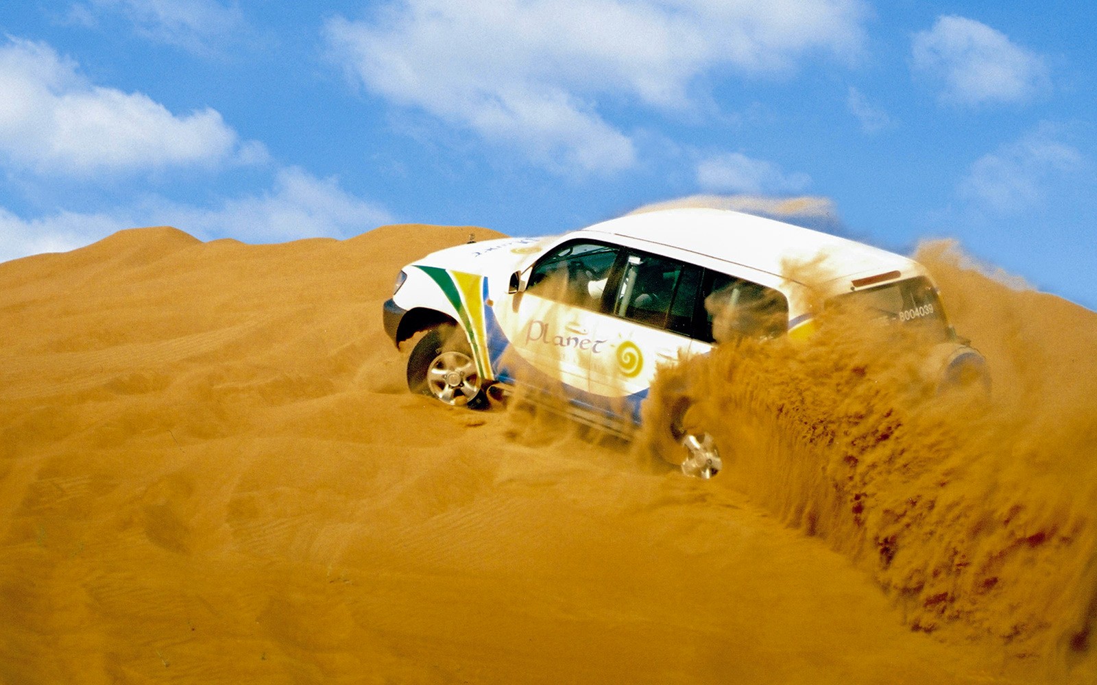 Go City Dubai Explorer Pass: Choose 3 to 7 Attractions