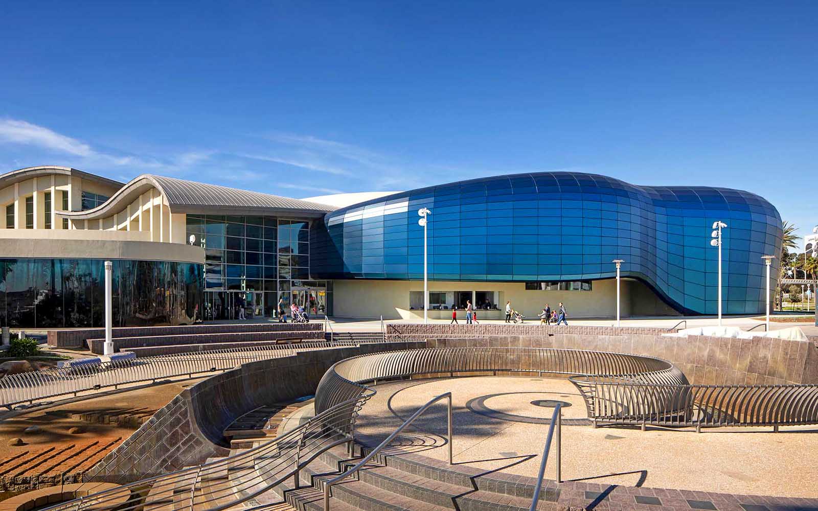 Aquarium of the Pacific Skip-the-Line Tickets