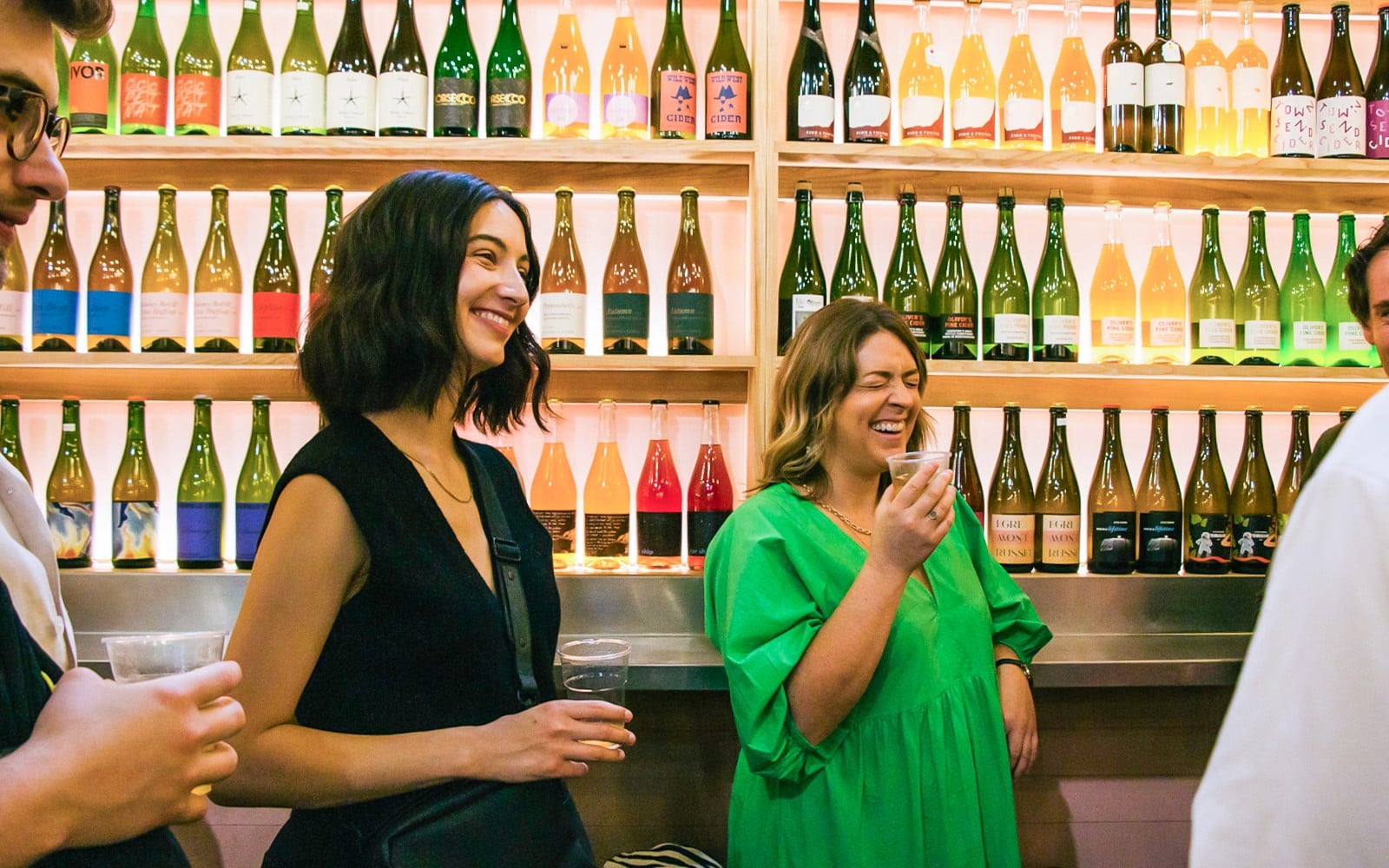 Eating London: Borough Market & Bankside Guided Walking Food Tour — portrait