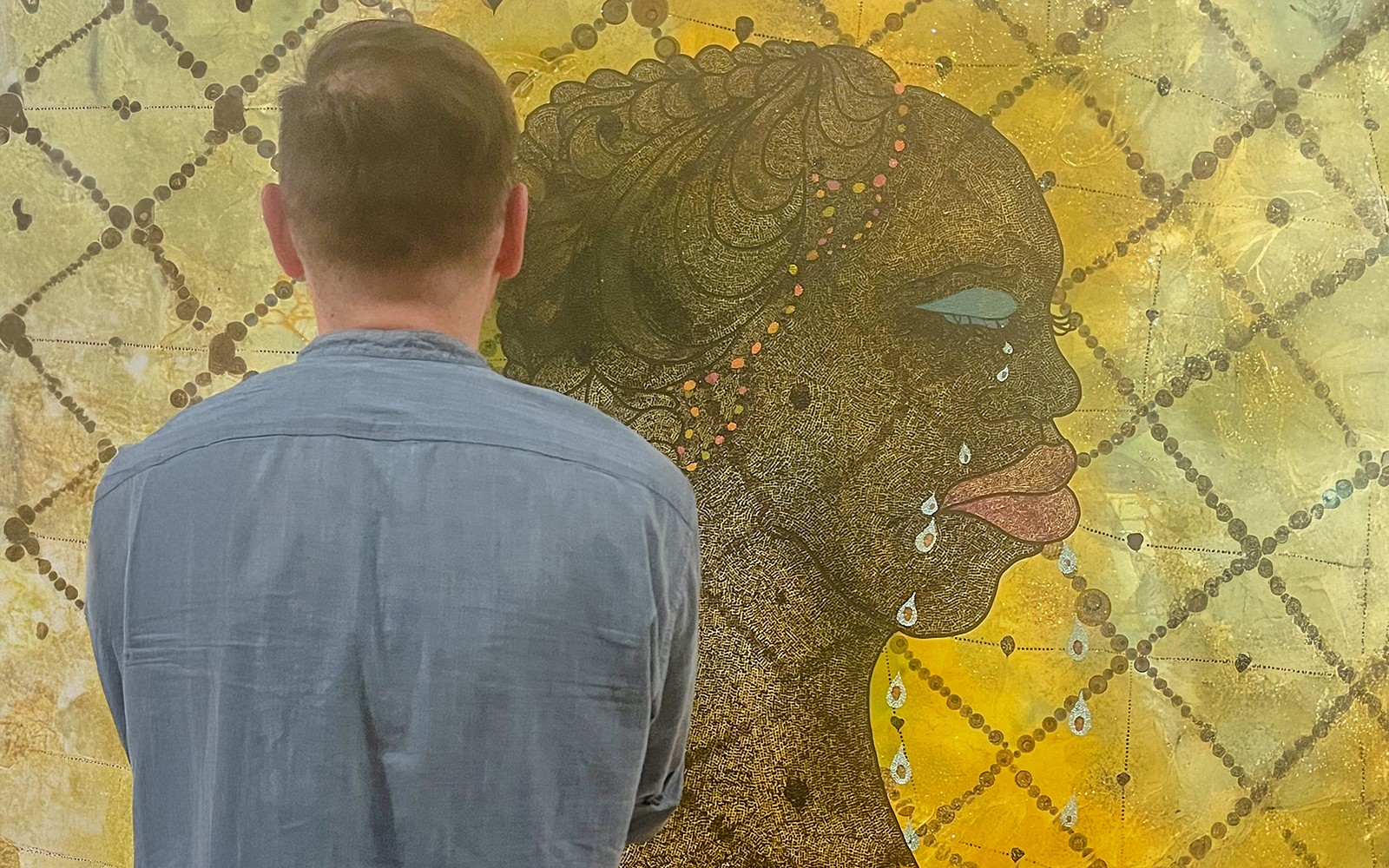 Tate Britain Entry Tickets with Guided Tour — gallery 2
