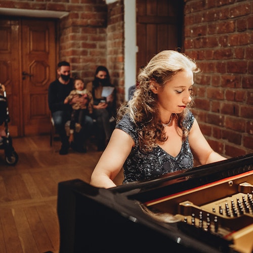 Warsaw: Royal Castle Chopin Concert — gallery 3
