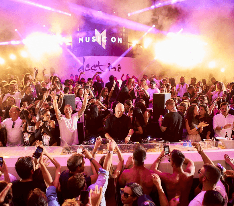 Destino on Thursdays: Music On Tickets — gallery 1