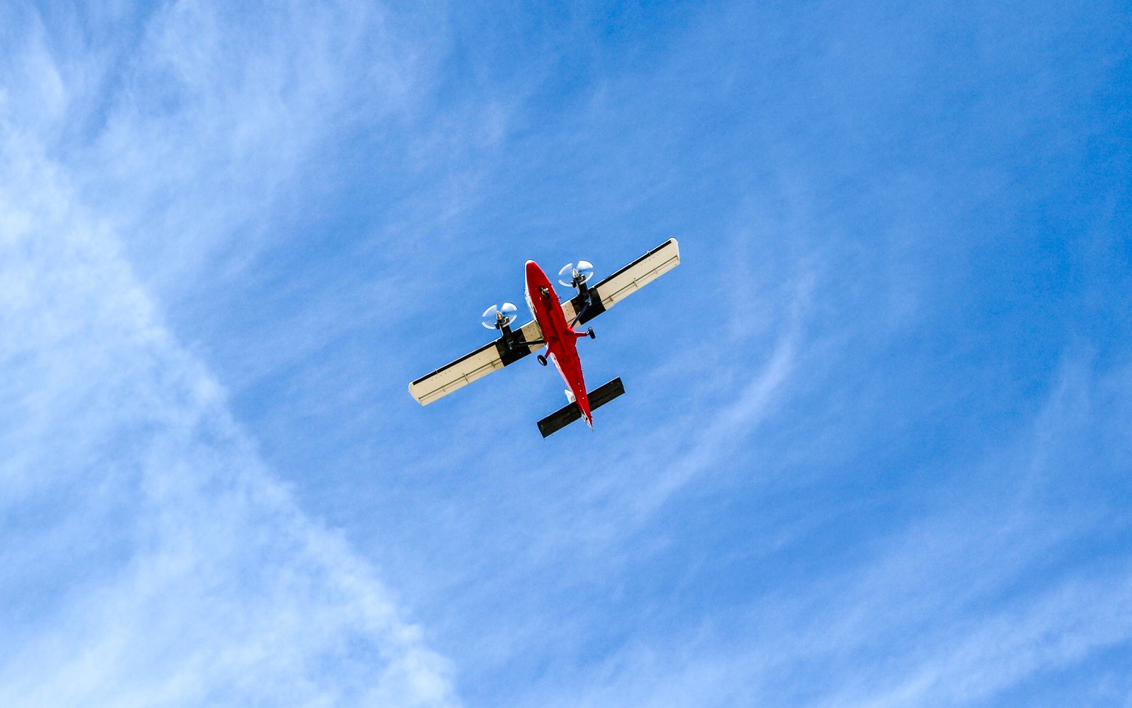 From Las Vegas: Day Trip to Grand Canyon National Park via Airplane Plus Guided Hummer Tour — gallery 3