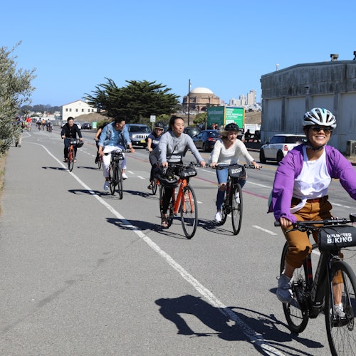 Santa Monica: Bike Rentals — gallery 1