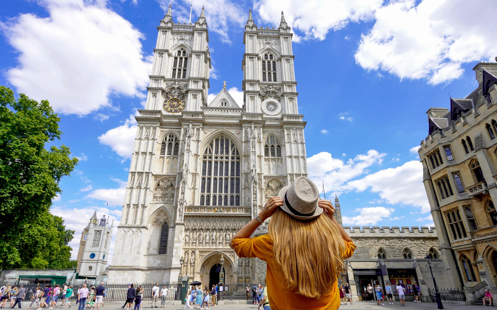 Westminster 3-Hour Guided Walking Tour & Entry to Churchill's War Rooms — gallery 1