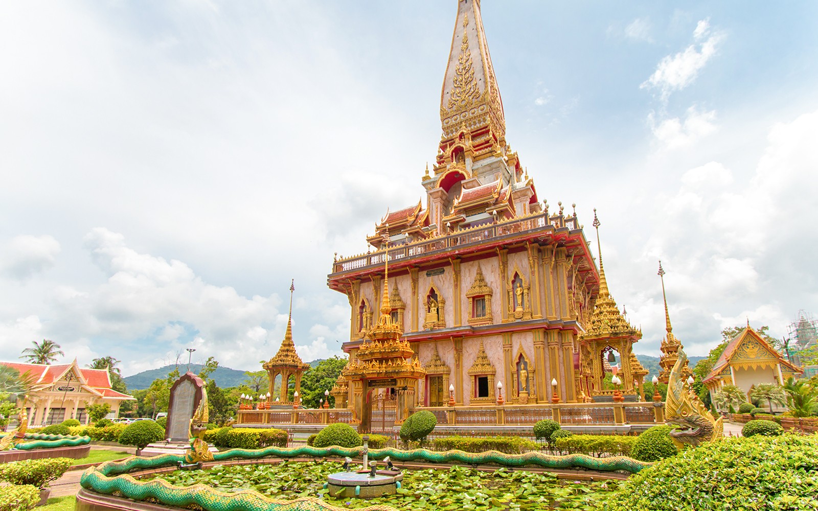 From Phuket: ATV Jungle Adventure with Roundtrip Hotel Transfers — gallery 3