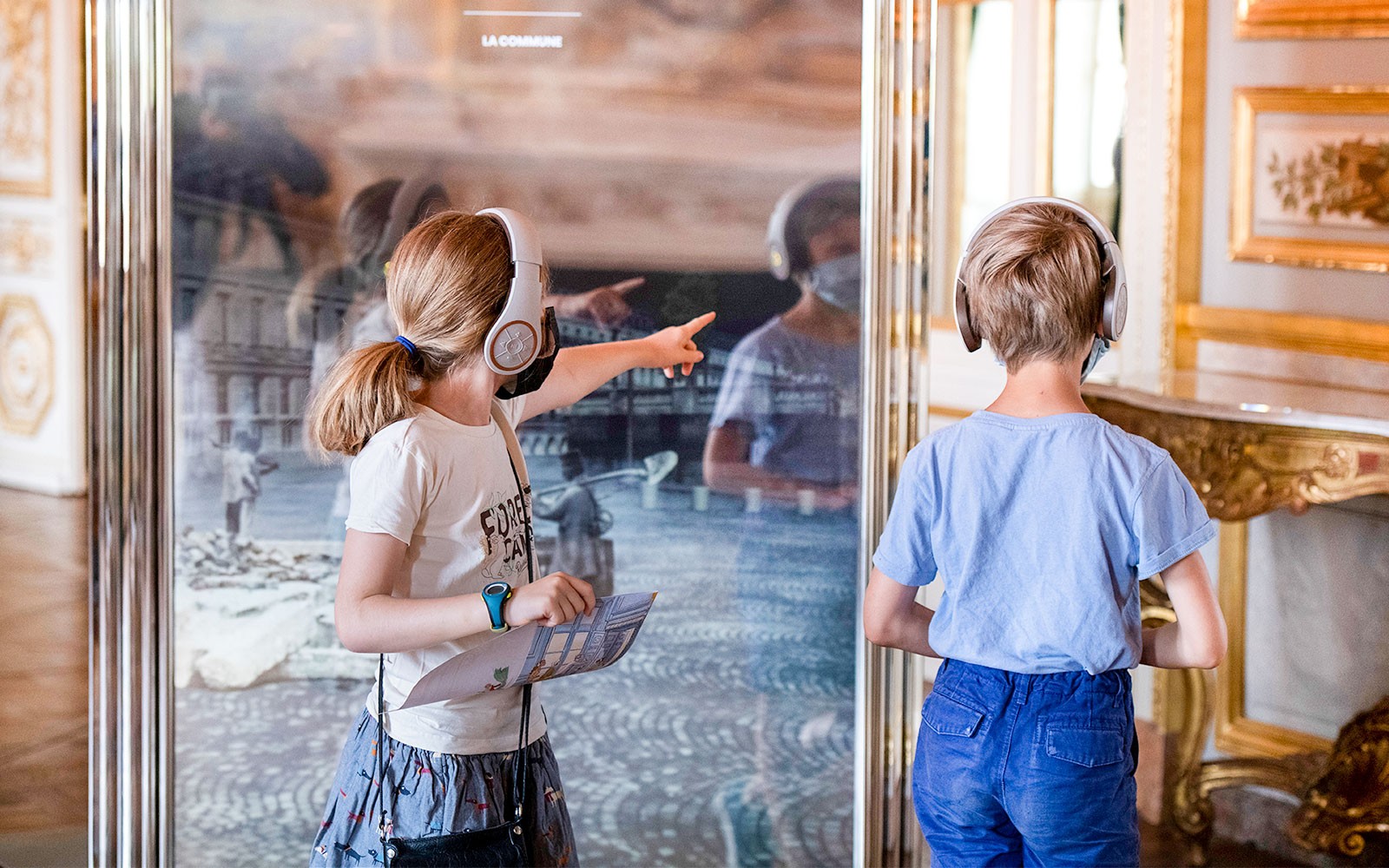 Tickets to Hôtel de la Marine with Audio Guide — gallery 4