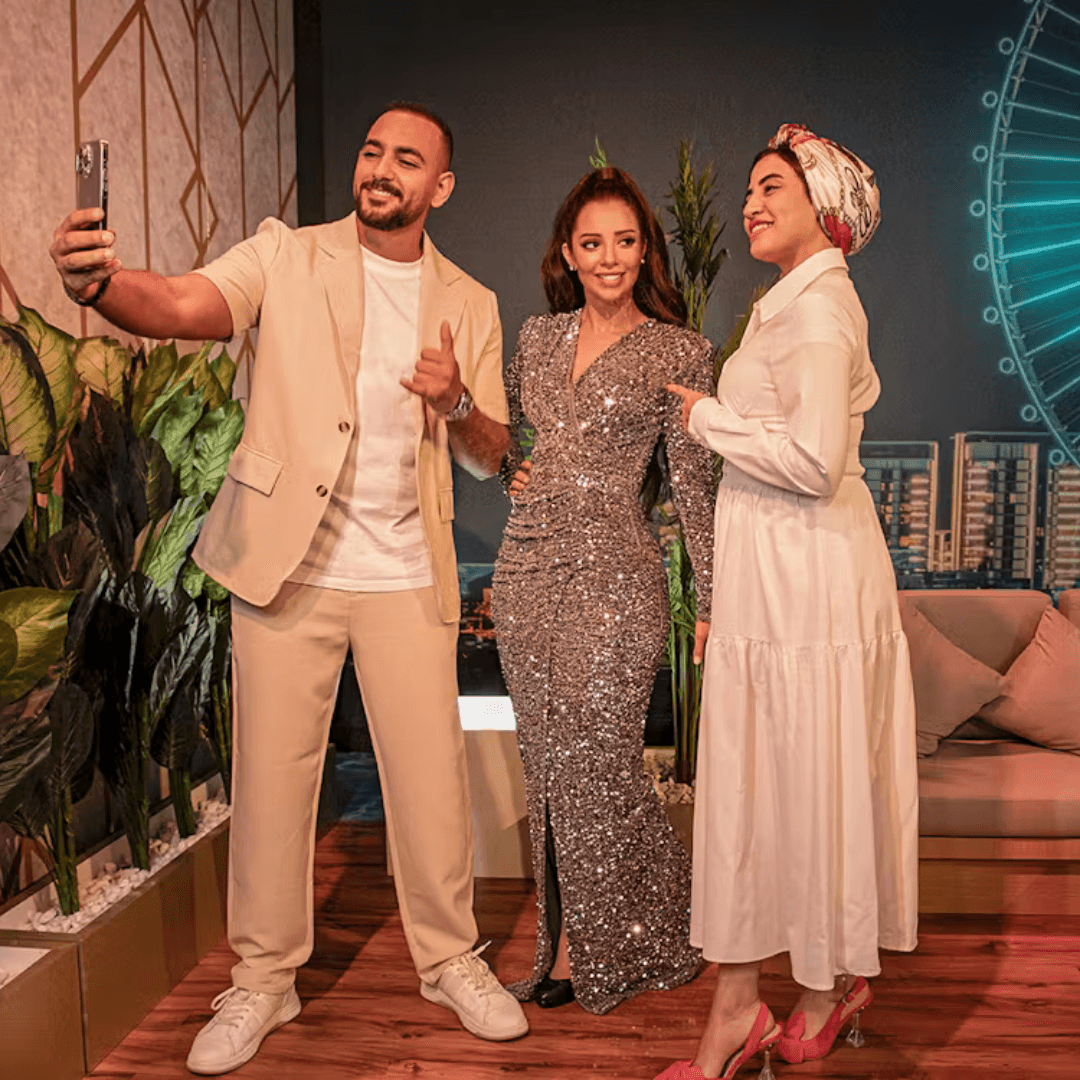 Madame Tussauds Las Vegas — gallery 3