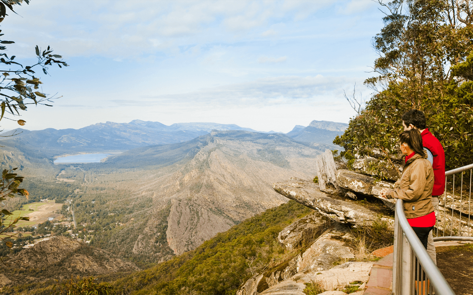 Full-Day Guided Tour of Grampians National Park with Hotel Transfers — gallery 4