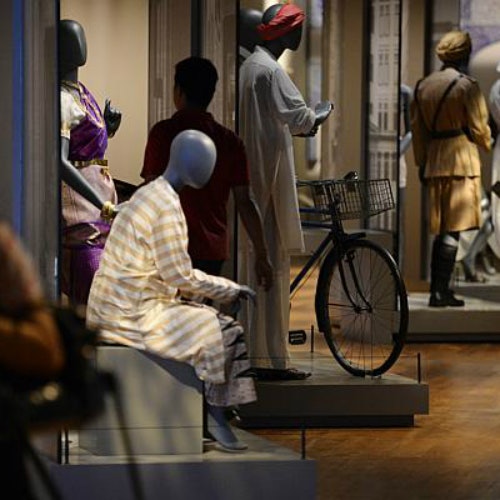 Indian Heritage Centre: Entry Ticket — gallery 2
